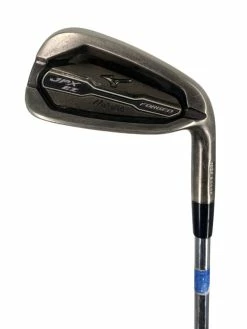 Mizuno JPX-EZ Forged Irons