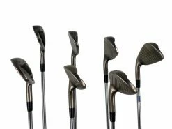 Mizuno JPX-EZ Forged Irons -Fairway Wood Outlet Store IMG 2247
