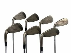 Mizuno JPX-EZ Forged Irons -Fairway Wood Outlet Store IMG 2248