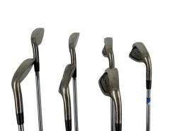Mizuno JPX-EZ Forged Irons -Fairway Wood Outlet Store IMG 2249