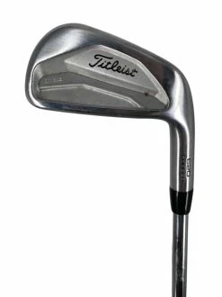 Titleist 620CB Forged Irons