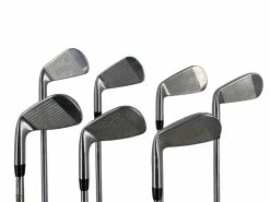Titleist 620CB Forged Irons -Fairway Wood Outlet Store IMG 2276 1