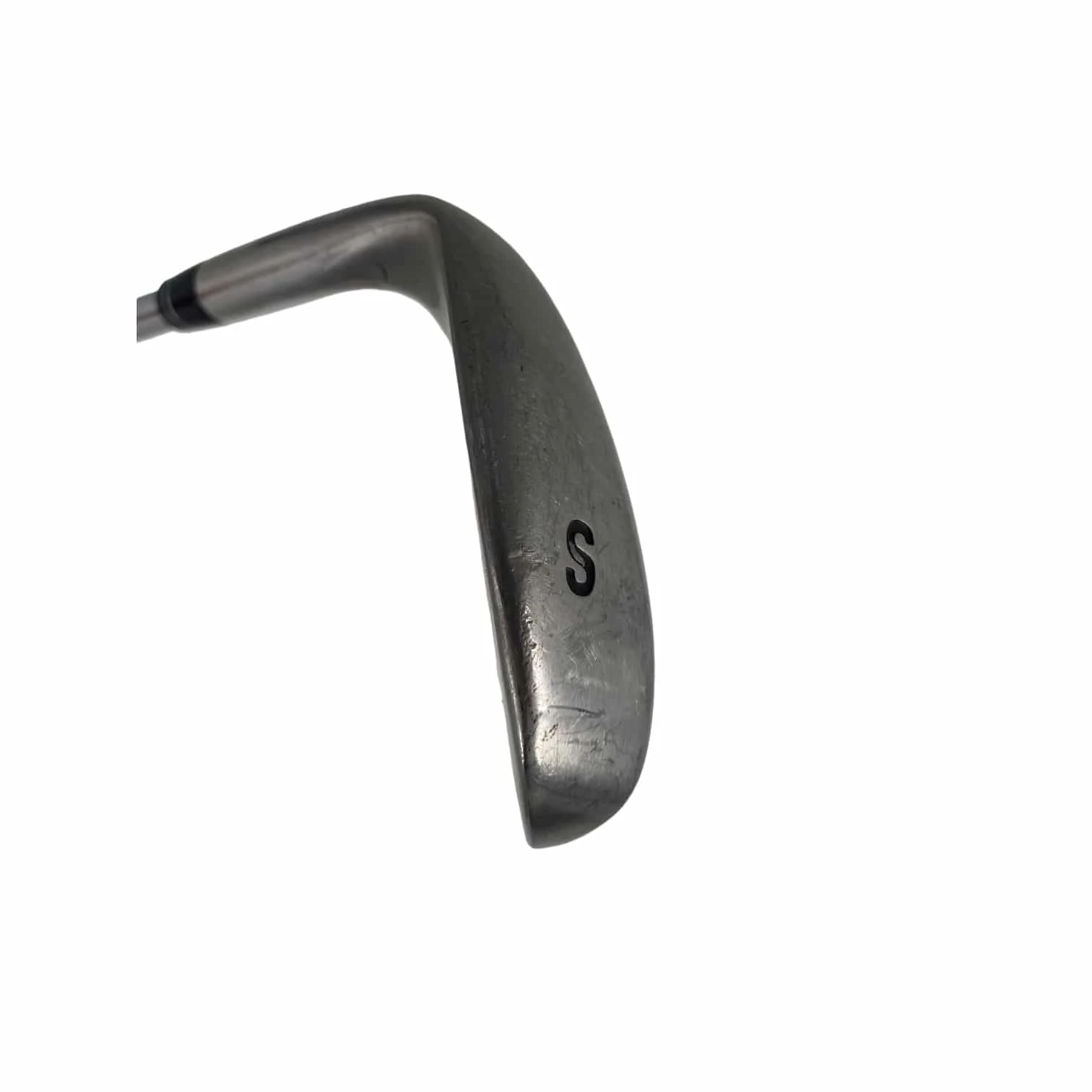 Fearless Golf Sand Wedge 3 Fearless Golf Sand Wedge - Image 3