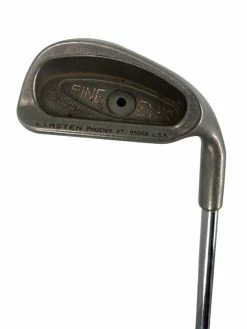 Ping Eye 2 Irons