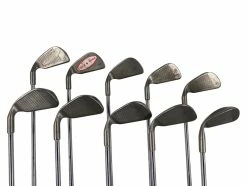 Ping Eye 2 Irons -Fairway Wood Outlet Store IMG 2304