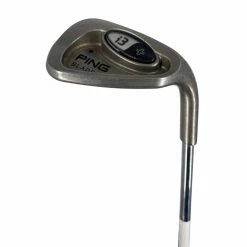 Ping I3 + Sand Wedge