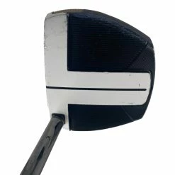TaylorMade Spider FCG Putter -Fairway Wood Outlet Store IMG 2354 1