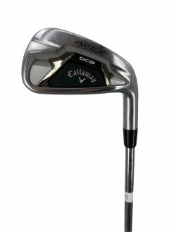 Callaway Apex DCB Forged Irons -Fairway Wood Outlet Store IMG 2419 scaled 1