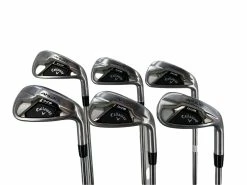 Callaway Apex DCB Forged Irons -Fairway Wood Outlet Store IMG 2420 scaled 1 1