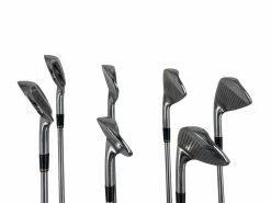 Mizuno Mp-52 Forged Irons -Fairway Wood Outlet Store IMG 2443
