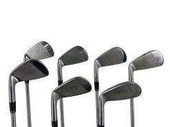 Mizuno Mp-52 Forged Irons -Fairway Wood Outlet Store IMG 2444