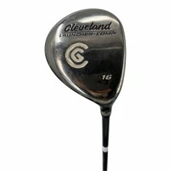 Cleveland Launcher Comp 15° Fairway Wood