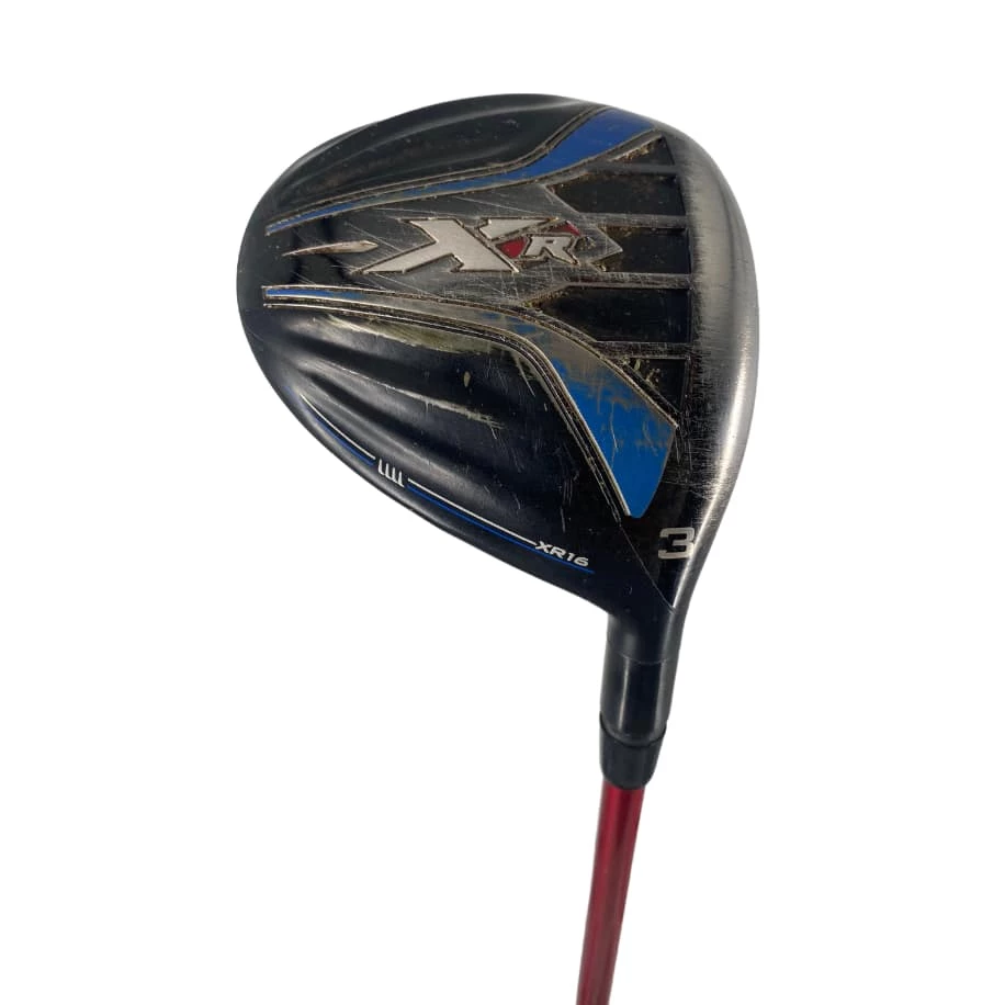 Callaway XR16 3 Wood 1 Callaway XR16 3 Wood