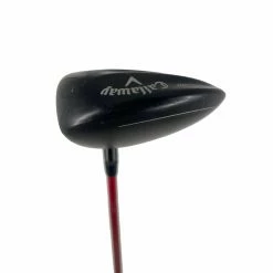 Callaway XR16 3 Wood 8 Callaway XR16 3 Wood -Fairway Wood Outlet Store IMG 2582