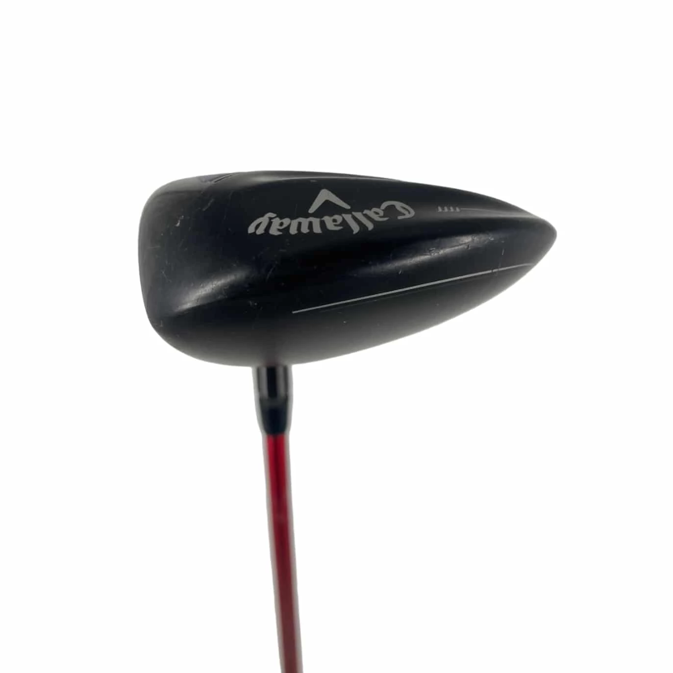 Callaway XR16 3 Wood 3 Callaway XR16 3 Wood - Image 3