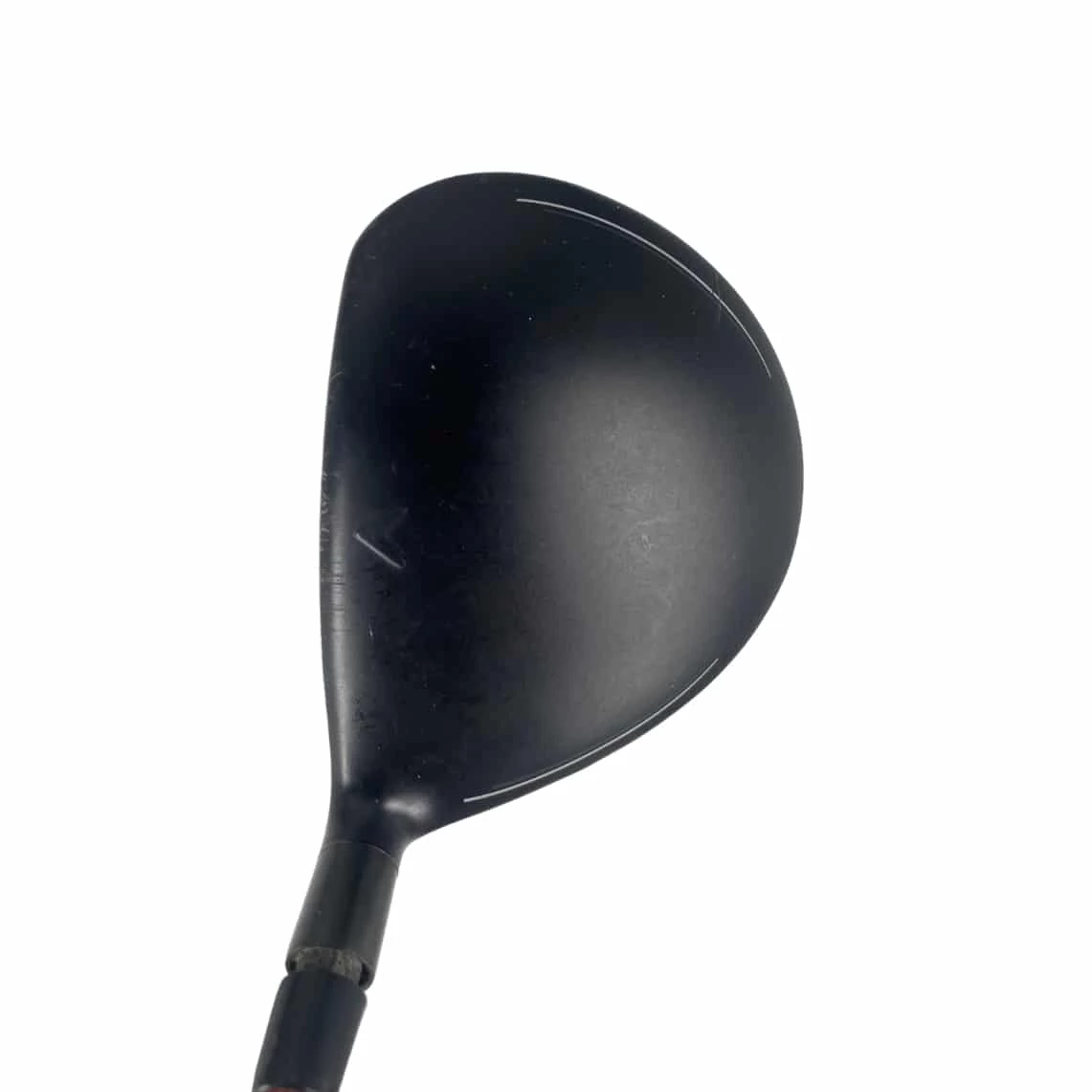 Callaway XR16 3 Wood 4 Callaway XR16 3 Wood - Image 4