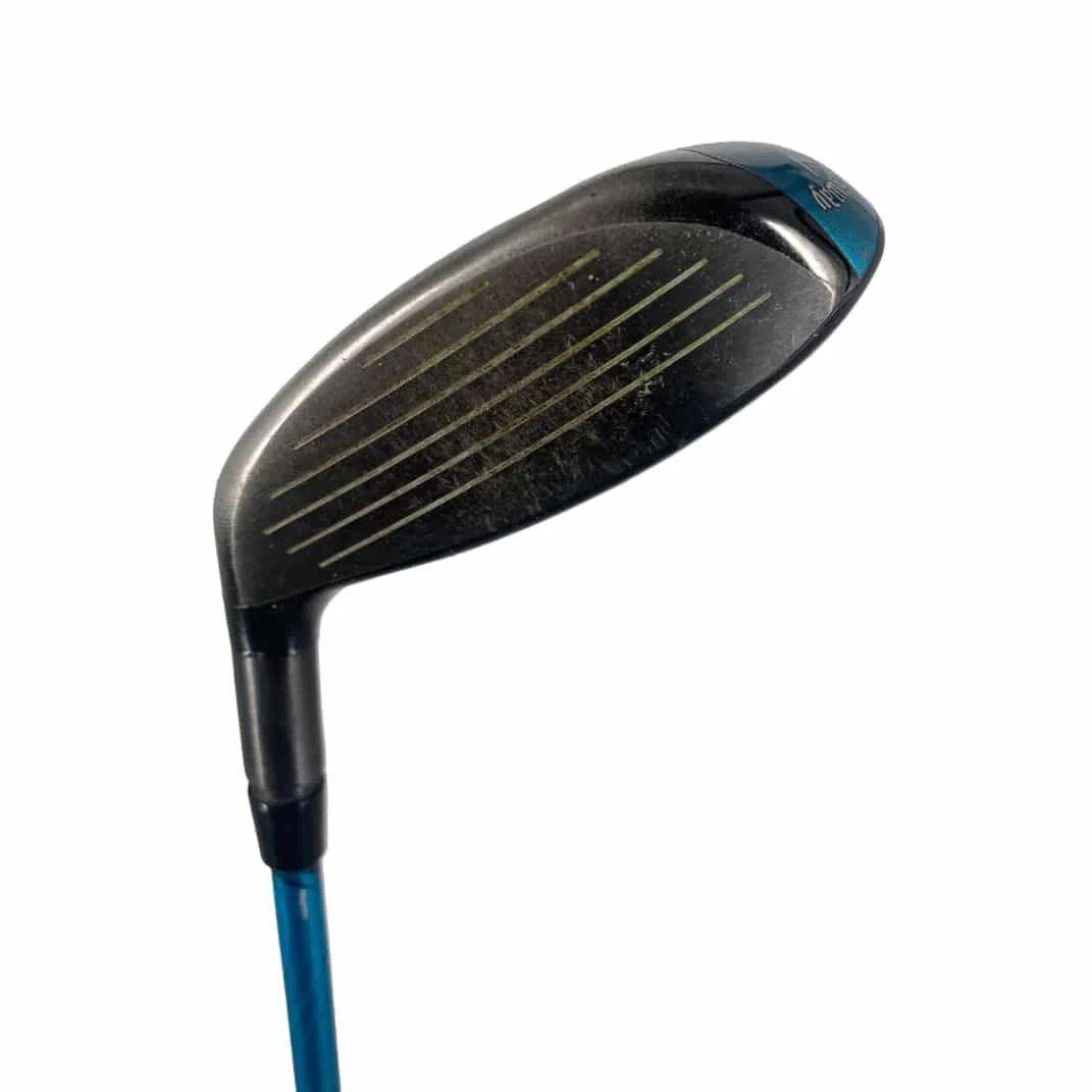 Callaway Rogue 18º 5 Wood 2 Callaway Rogue 18º 5 Wood - Image 2