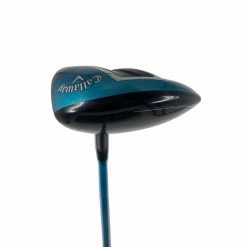 Callaway Rogue 18º 5 Wood 8 Callaway Rogue 18º 5 Wood -Fairway Wood Outlet Store IMG 2600