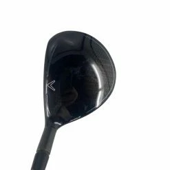 Callaway Rogue 18º 5 Wood 9 Callaway Rogue 18º 5 Wood -Fairway Wood Outlet Store IMG 2601