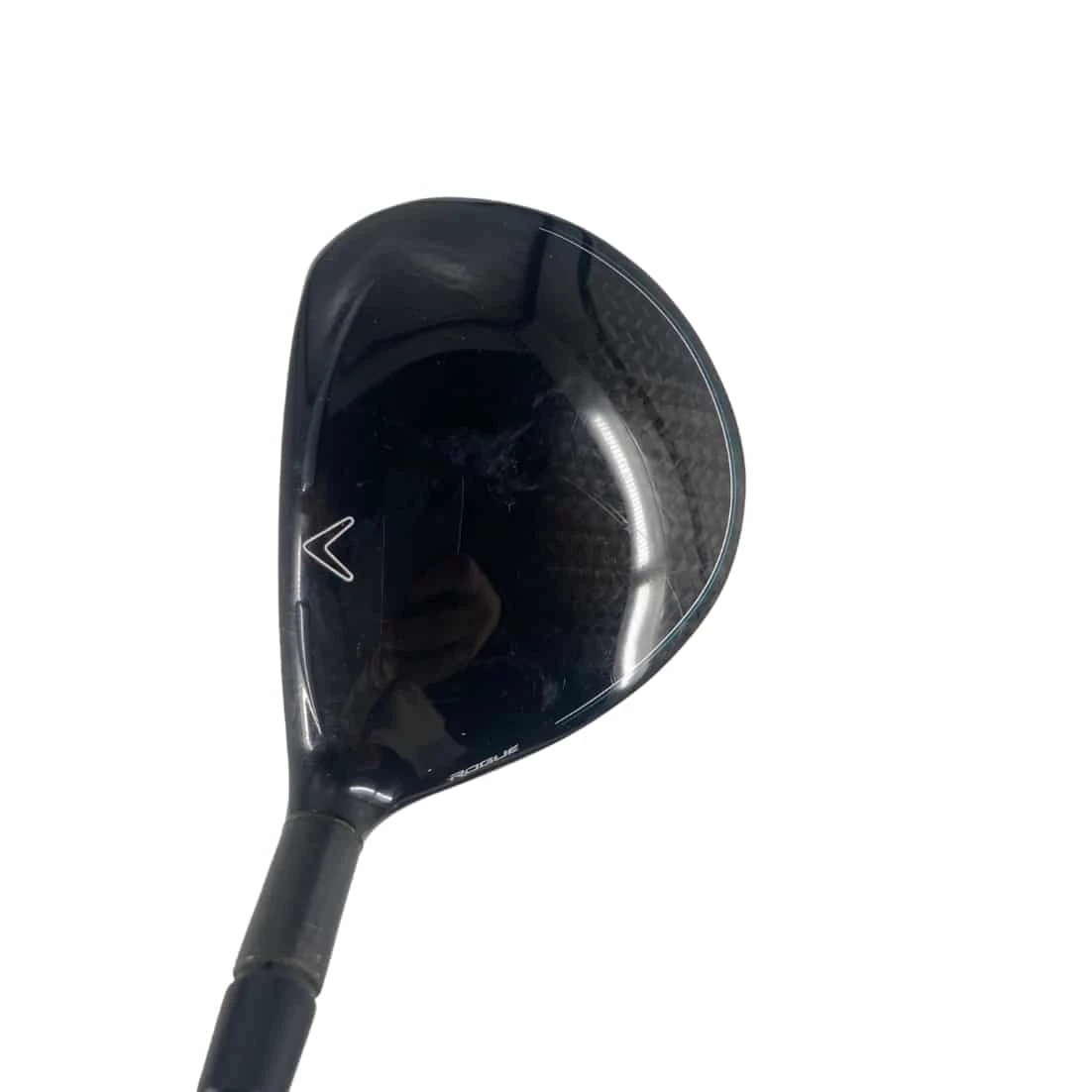Callaway Rogue 18º 5 Wood 4 Callaway Rogue 18º 5 Wood - Image 4