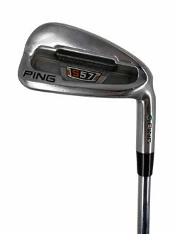 Ping S57 Irons
