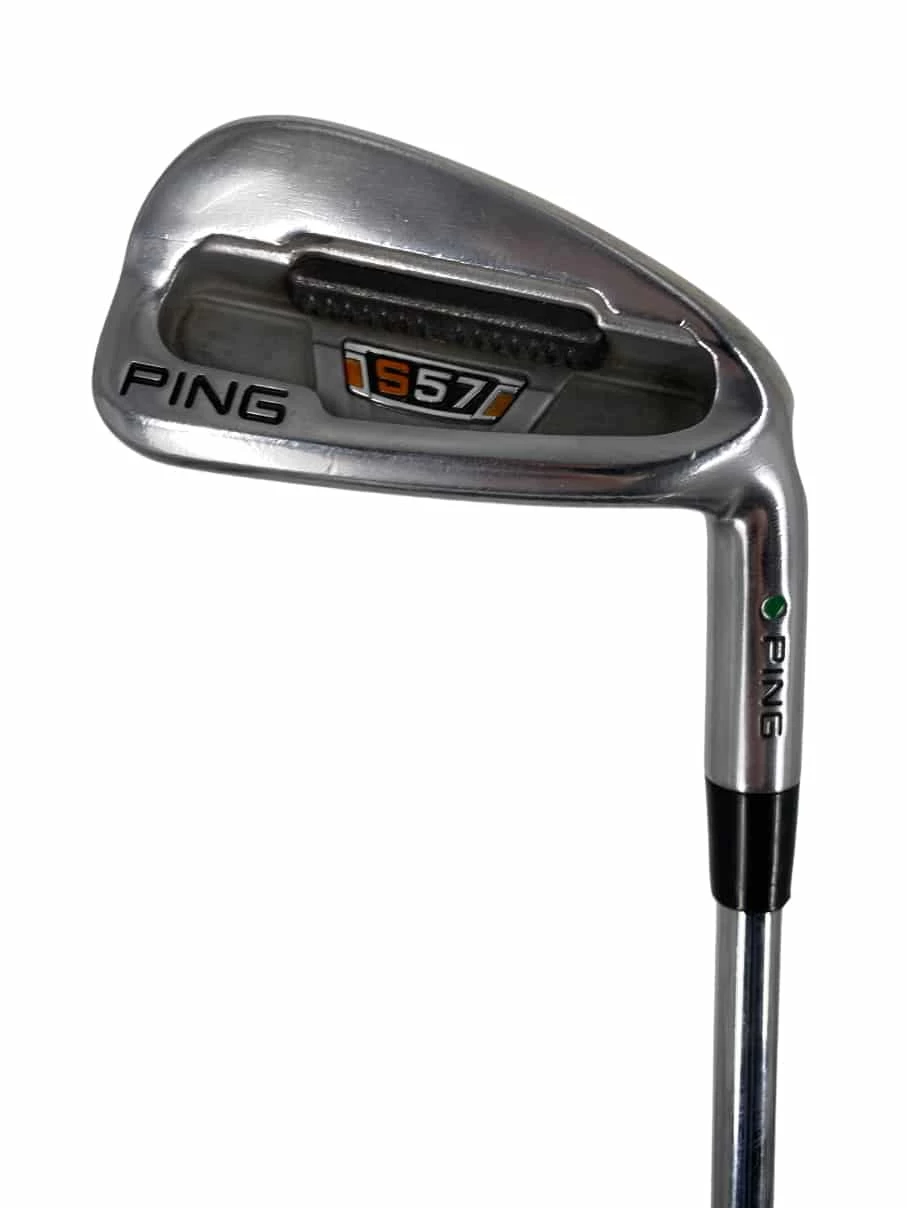 Ping S57 Irons 1 Ping S57 Irons