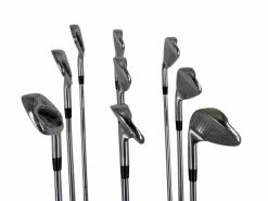 Ping S57 Irons 9 Ping S57 Irons -Fairway Wood Outlet Store IMG 2622 1