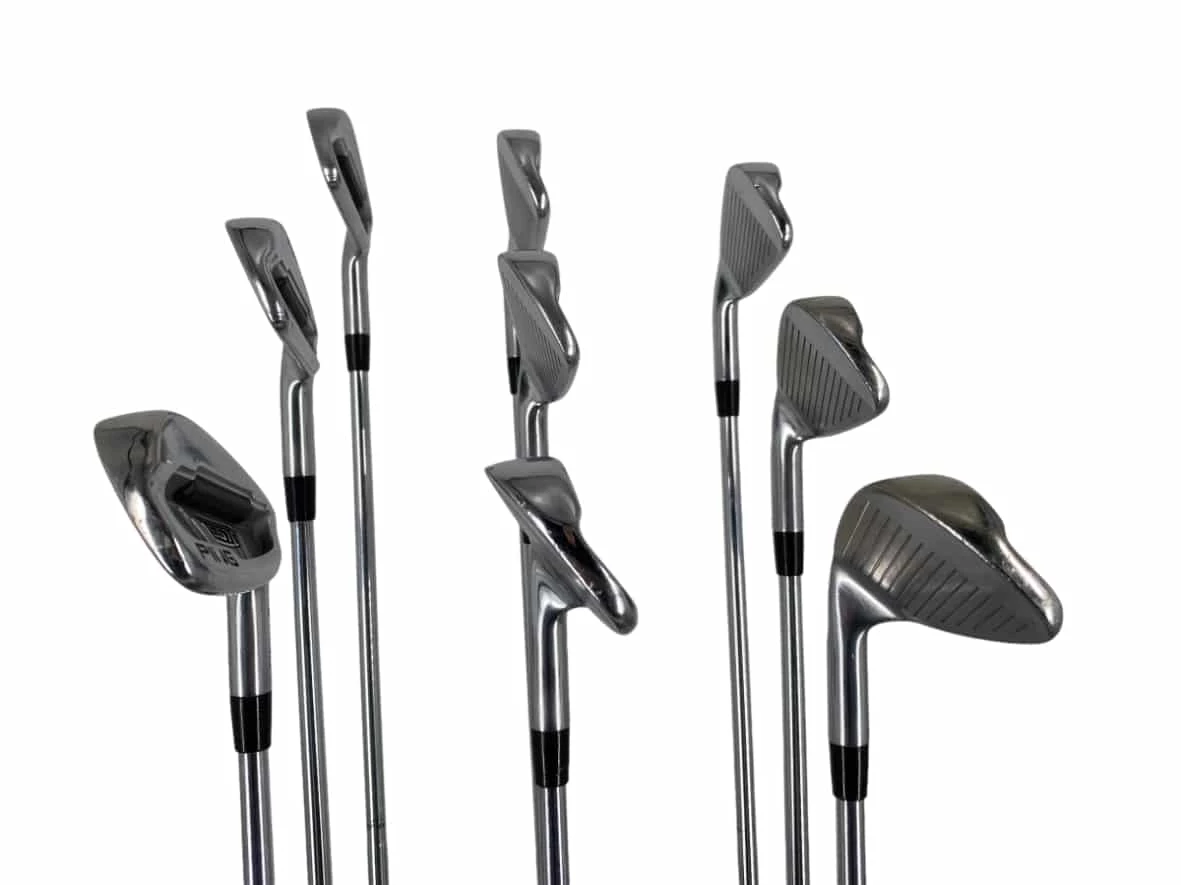 Ping S57 Irons 3 Ping S57 Irons - Image 3