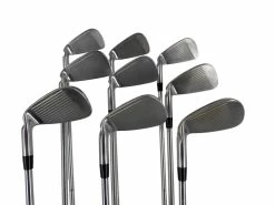 Ping S57 Irons 10 Ping S57 Irons -Fairway Wood Outlet Store IMG 2623 1