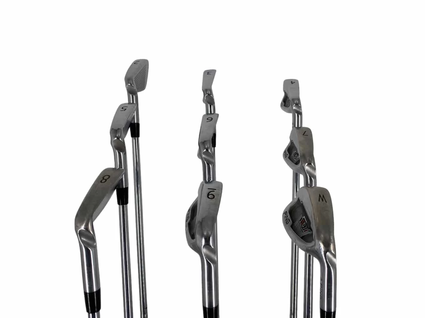 Ping S57 Irons 5 Ping S57 Irons - Image 5