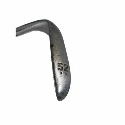 Cleveland Precision Forged Tour Zip Grooves Reg.588 52º-08º Wedge 7 Cleveland Precision Forged Tour Zip Grooves Reg.588 52º-08º Wedge -Fairway Wood Outlet Store IMG 2713