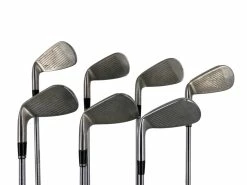 Srixon Z355 Irons -Fairway Wood Outlet Store IMG 2723 1