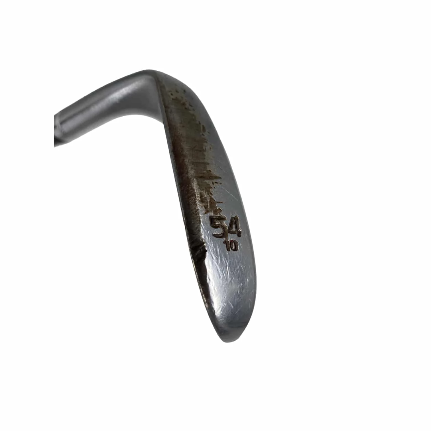 Titleist SM5 S-Grind 54º-10– Wedge 3 Titleist SM5 S-Grind 54º-10– Wedge - Image 3
