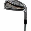 Cobra King Forged Tour Irons