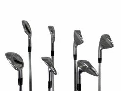 Cobra King Forged Tour Irons -Fairway Wood Outlet Store IMG 2729