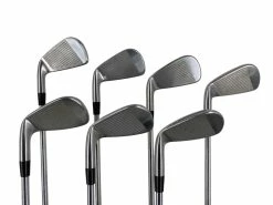 Cobra King Forged Tour Irons -Fairway Wood Outlet Store IMG 2730
