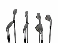 Cobra King Forged Tour Irons -Fairway Wood Outlet Store IMG 2731