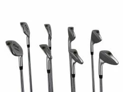 Cobra Forged TEC Irons -Fairway Wood Outlet Store IMG 2736