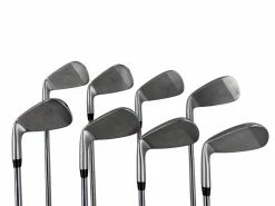 Cobra Forged TEC Irons -Fairway Wood Outlet Store IMG 2737