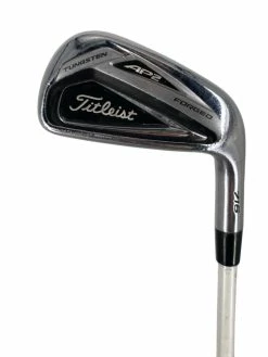 Titleist AP2 716 Forged Irons