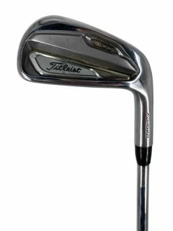 Titleist T100 Forged Irons