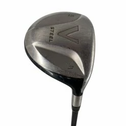 TaylorMade V Steel 15º 3 Wood