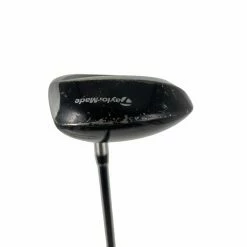 TaylorMade V Steel 15º 3 Wood -Fairway Wood Outlet Store IMG 2866