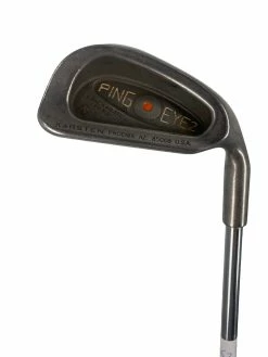 Ping Eye 2 Irons