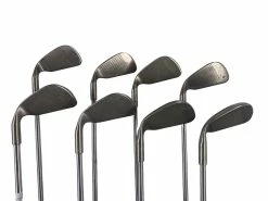 Ping Eye 2 Irons 10 Ping Eye 2 Irons -Fairway Wood Outlet Store IMG 3181