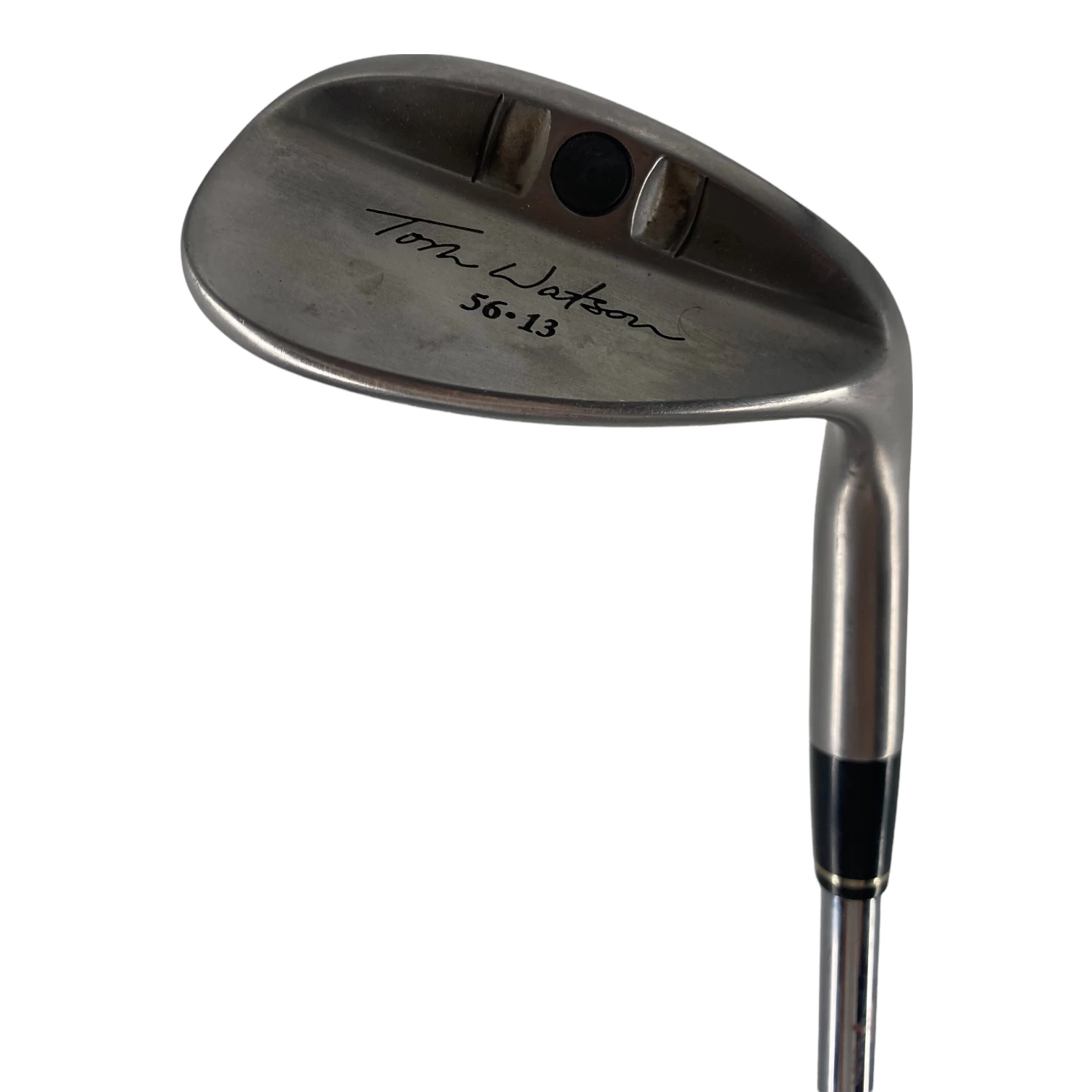 Adams® AdamsGolf Tom Watson 56° Sand Wedge 1 Adams® AdamsGolf Tom Watson 56° Sand Wedge