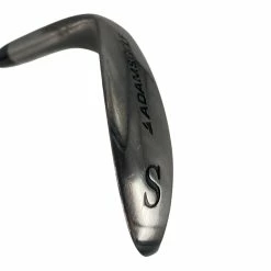 Adams® AdamsGolf Tom Watson 56° Sand Wedge 7 Adams® AdamsGolf Tom Watson 56° Sand Wedge -Fairway Wood Outlet Store IMG 3204