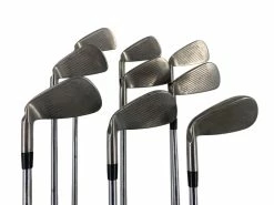 Ping S58 Irons -Fairway Wood Outlet Store IMG 3260