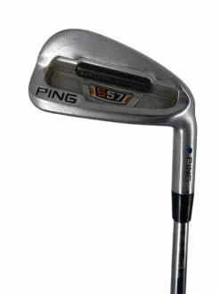 Ping S57 Irons