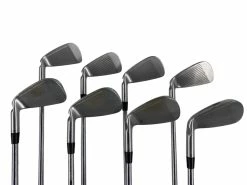 Ping S57 Irons -Fairway Wood Outlet Store IMG 3282